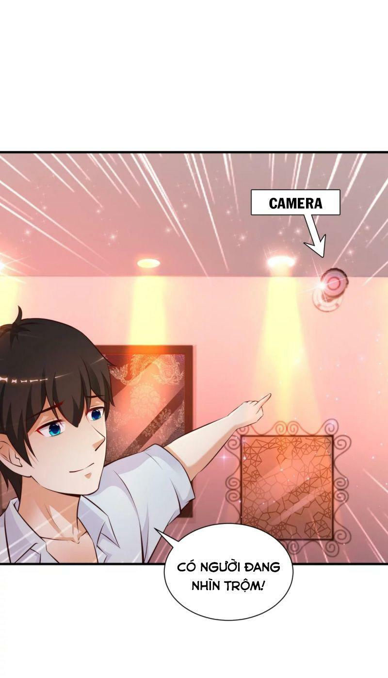 tối cường vận đào hoa chapter 131 13