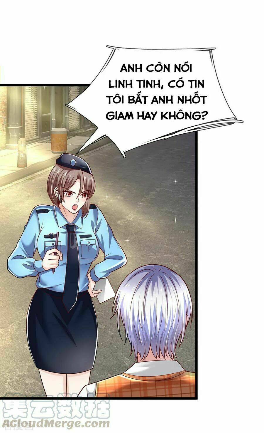 tuyệt đỉnh khí thiếu chapter 64 7