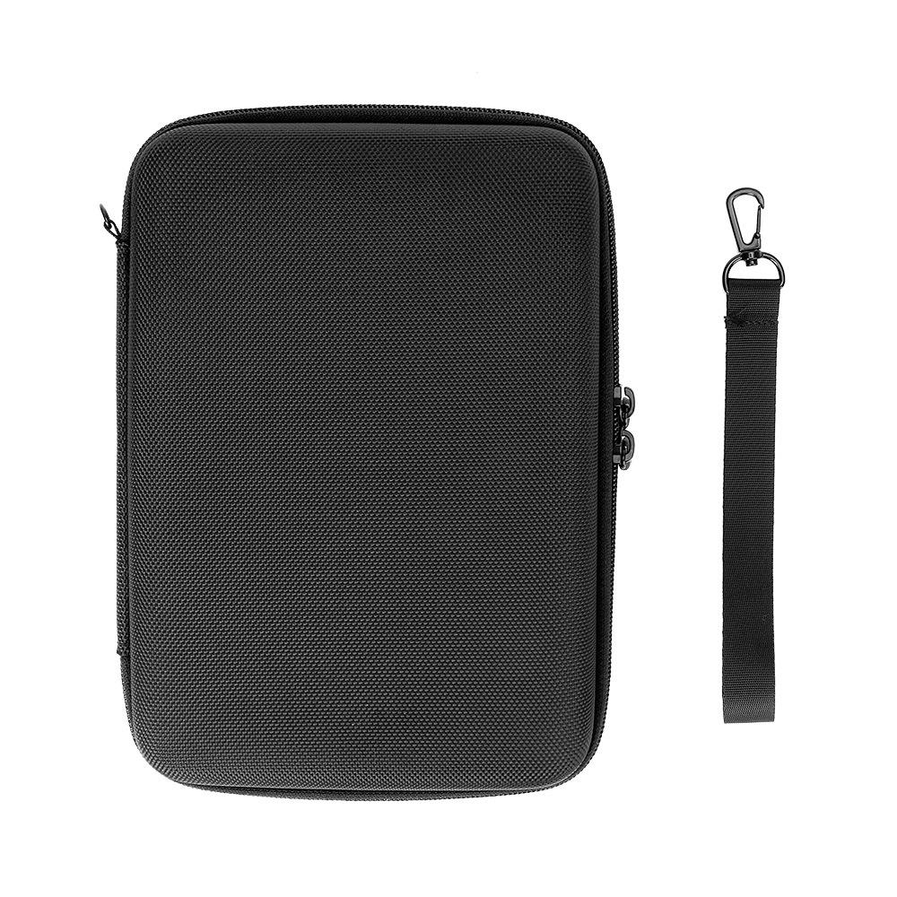 Túi đựng máy ảnh thể thao chống va đập,chống nước tương thích với Insta360 ONE R Twin