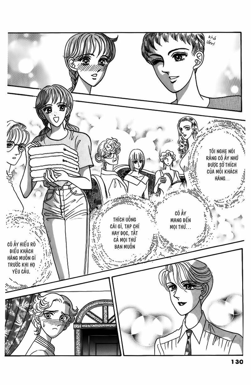 red - ngọc trong đá chapter 3 24