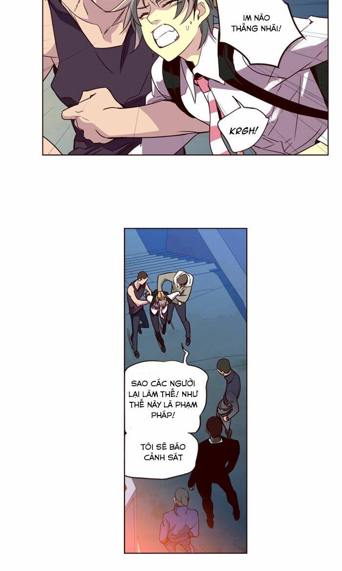 nữ sinh trường wilds chapter 192 24