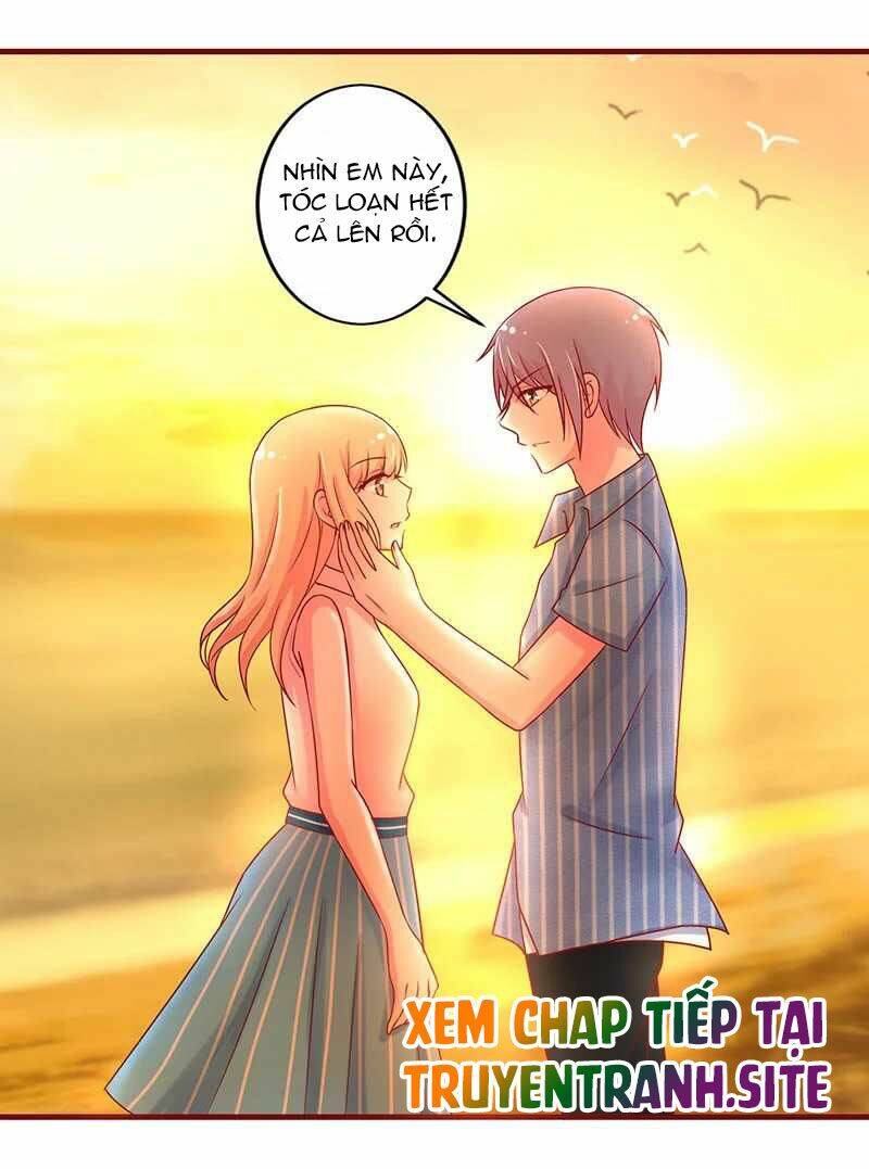 không gả cho tổng tài, gả cho người hầu chapter 48 4