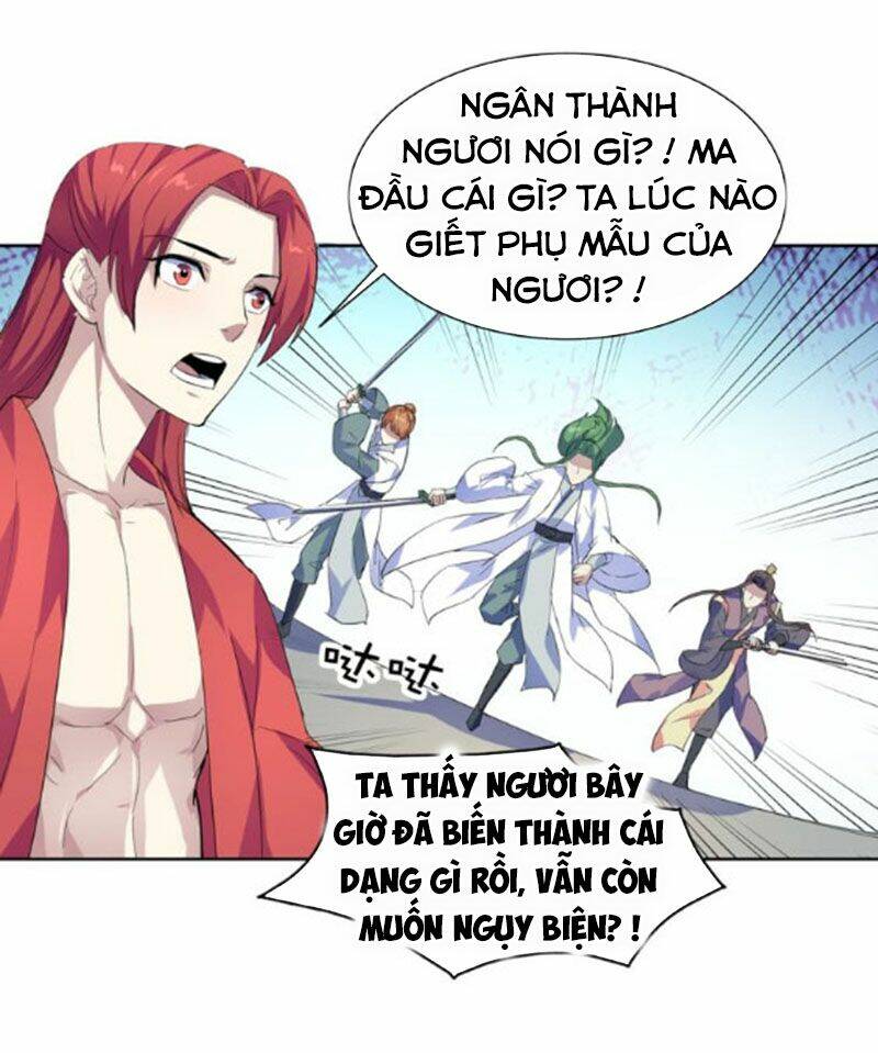 nghịch thiên đại thần chapter 42 6