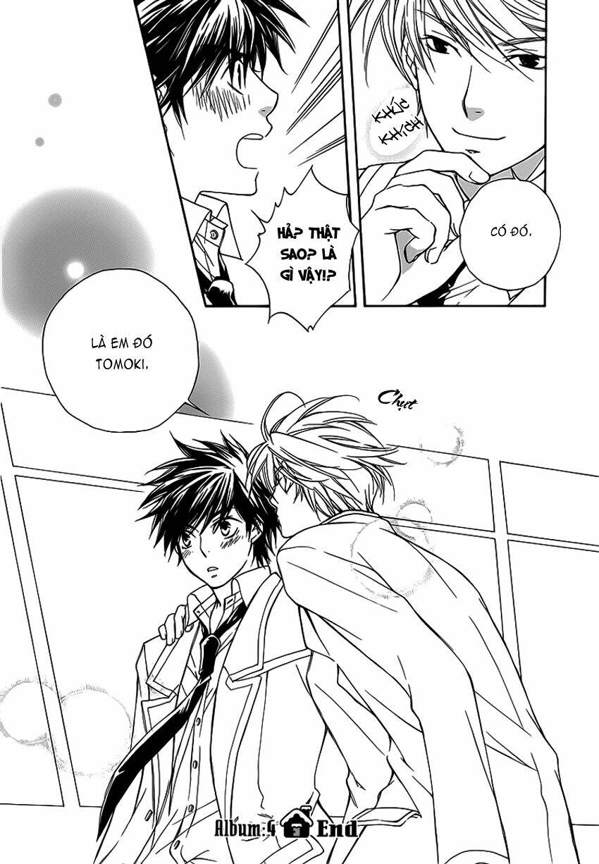 sweet home shigan chapter 4 30