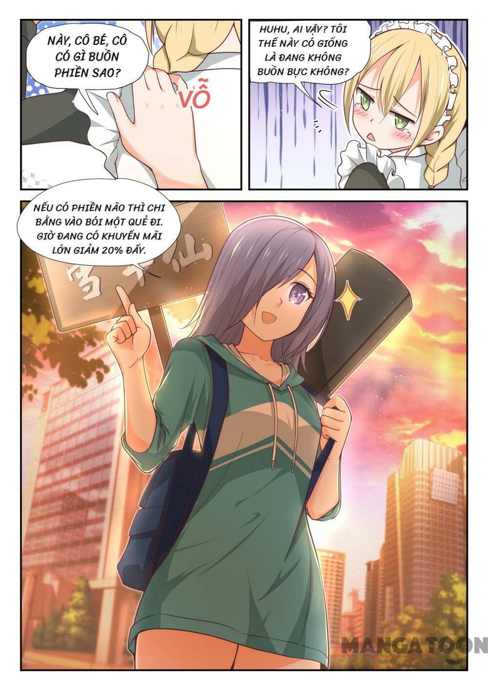 the boy in the all-girls school chapter 388 4