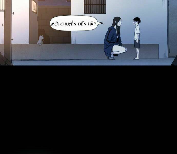 võ sĩ - the boxer chapter 96 51