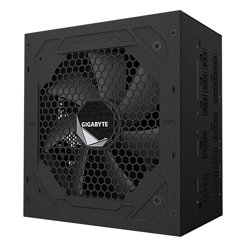 Nguồn máy tính Gigabyte UD1000GM PG5 1000W 80 Plus Gold GP-UD1000GM-PG5 - Hàng Chính Hãng