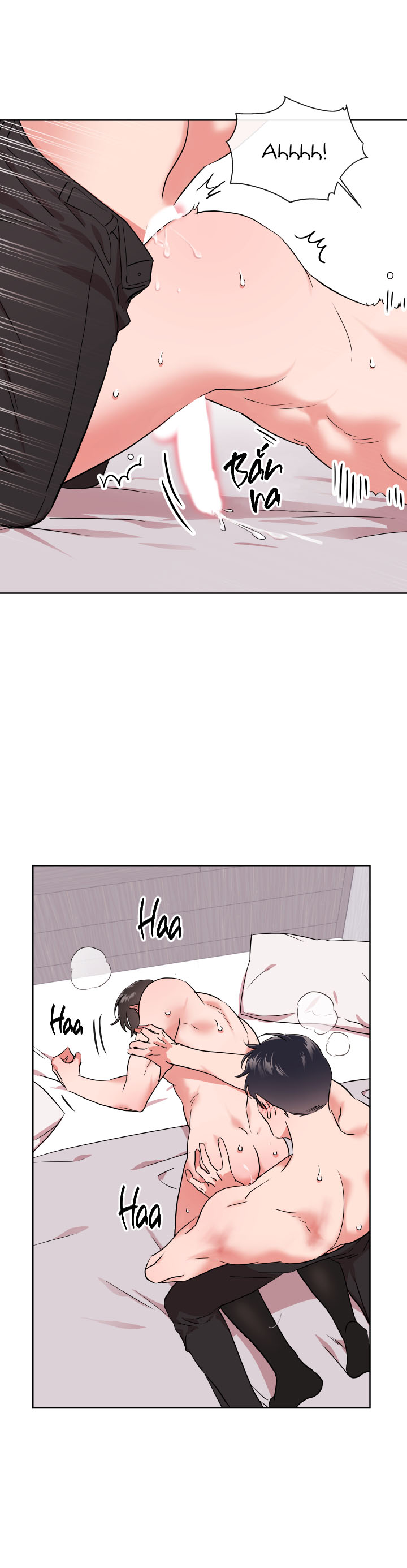 đặc vụ red candy chapter 93 19