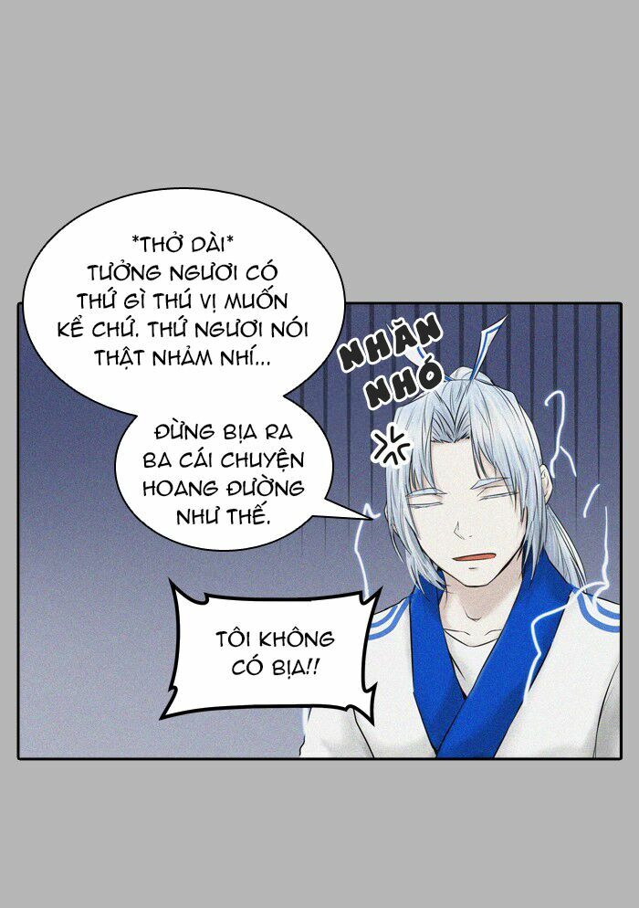 tòa tháp bí ẩn 2 chapter 302 28