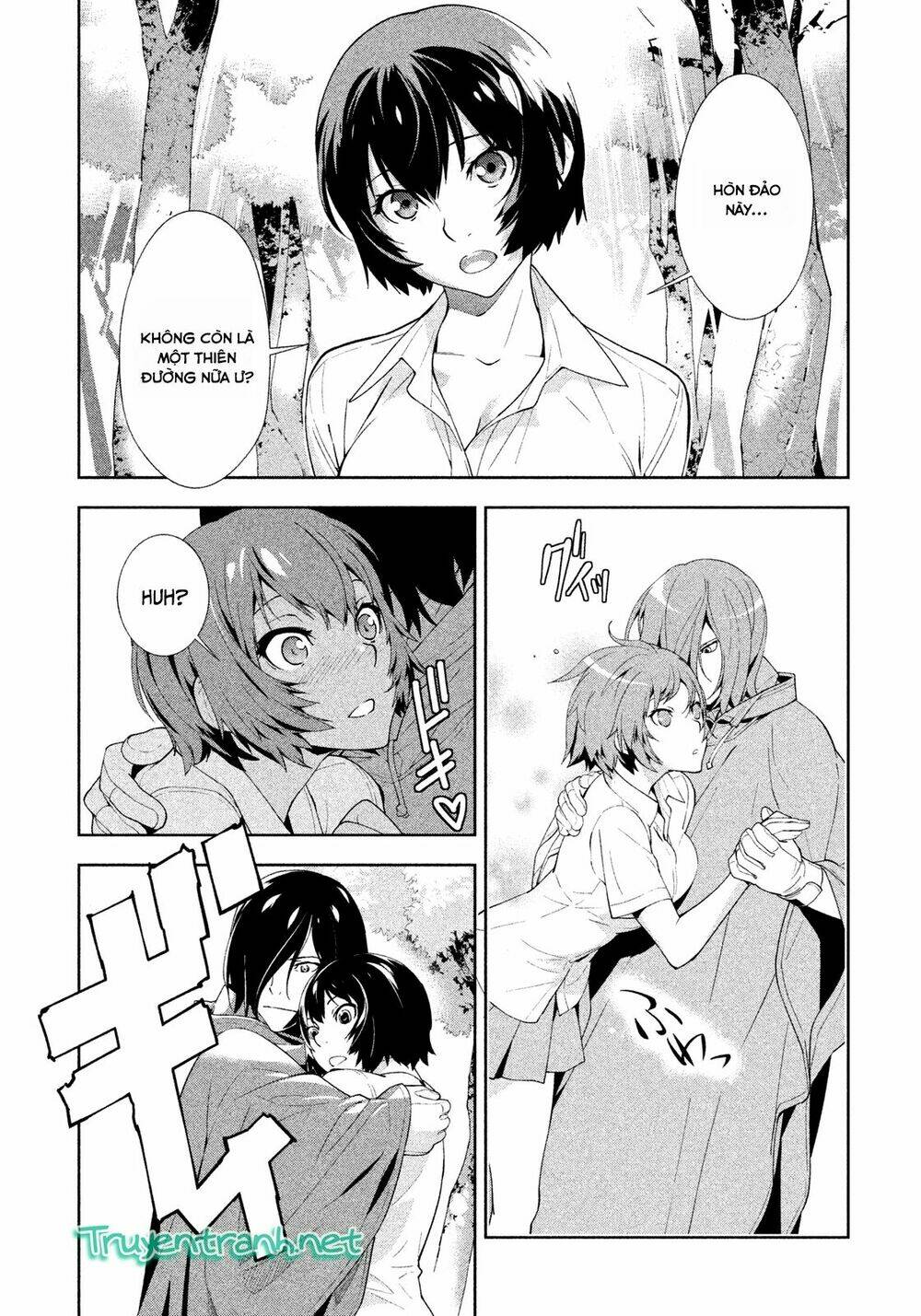 lets lagoon chapter 35 1