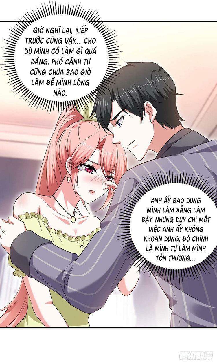 đại lão gọi tôi tiểu tổ tông chapter 53 21