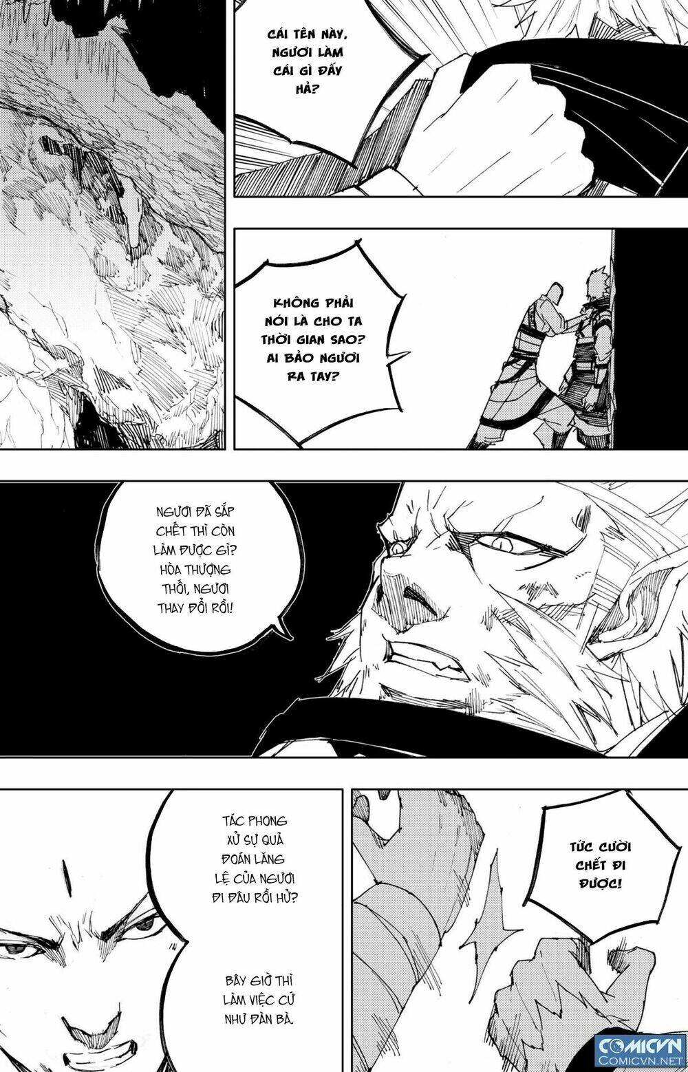 tây du đường tăng hàng ma chapter 44 2