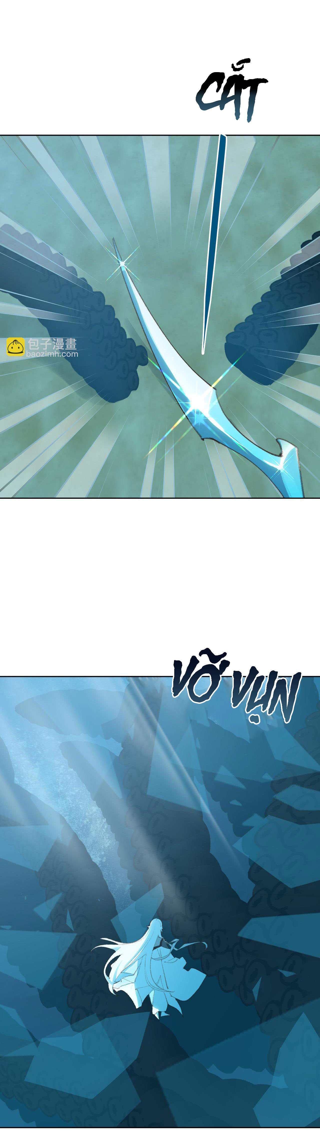 tôi lắng nghe thanh tôn chủ gọi chapter 29 10