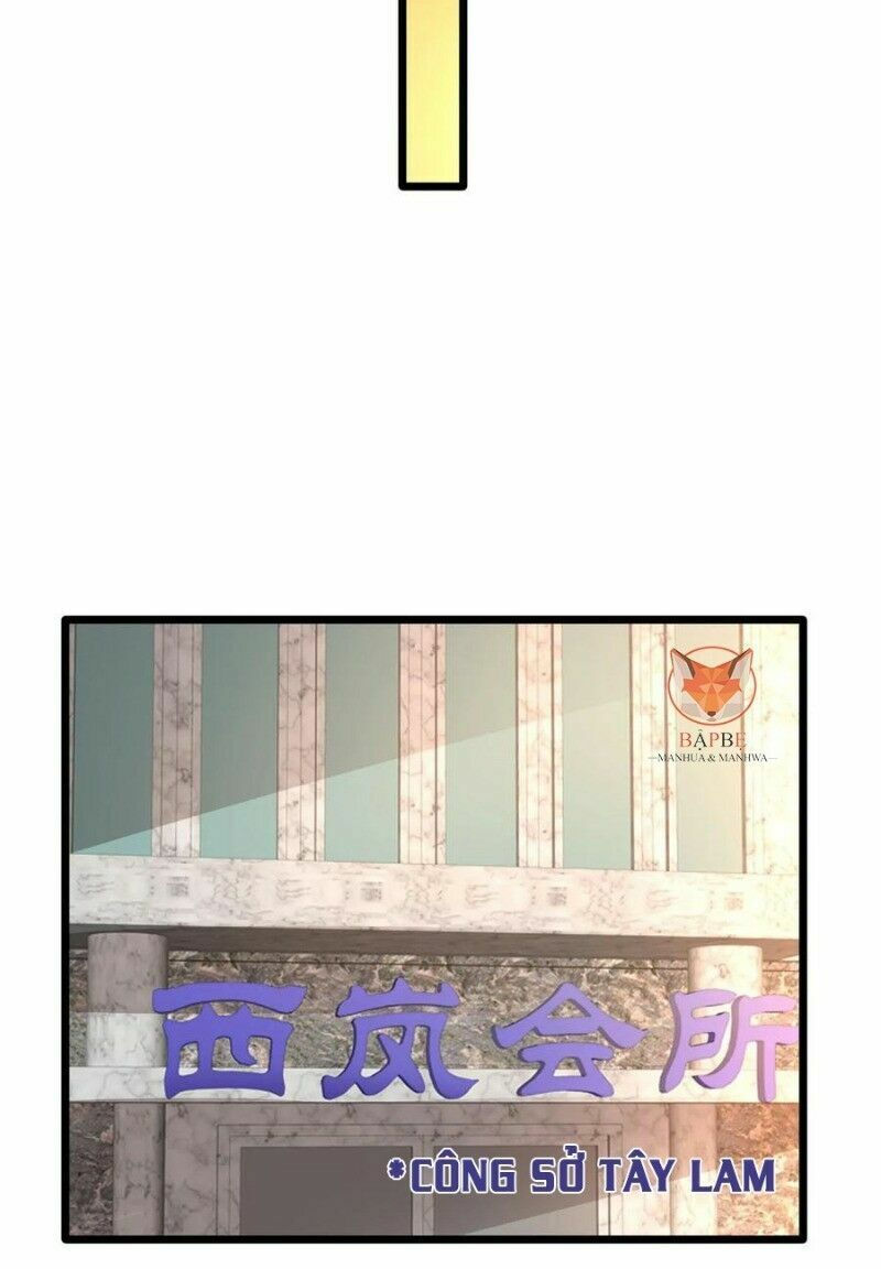 đô thị tà vương chapter 58 19