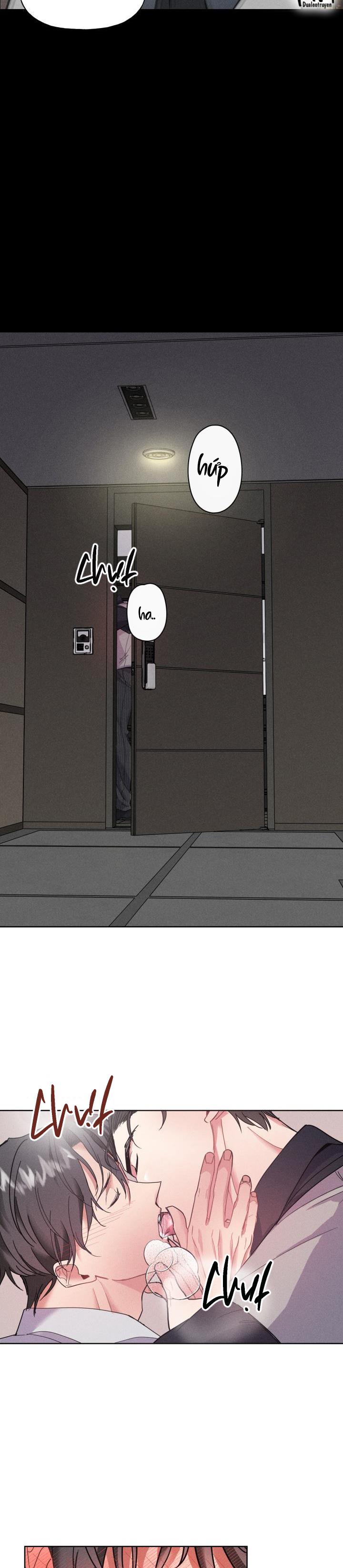 tình yêu không tổn thất chapter 1 22