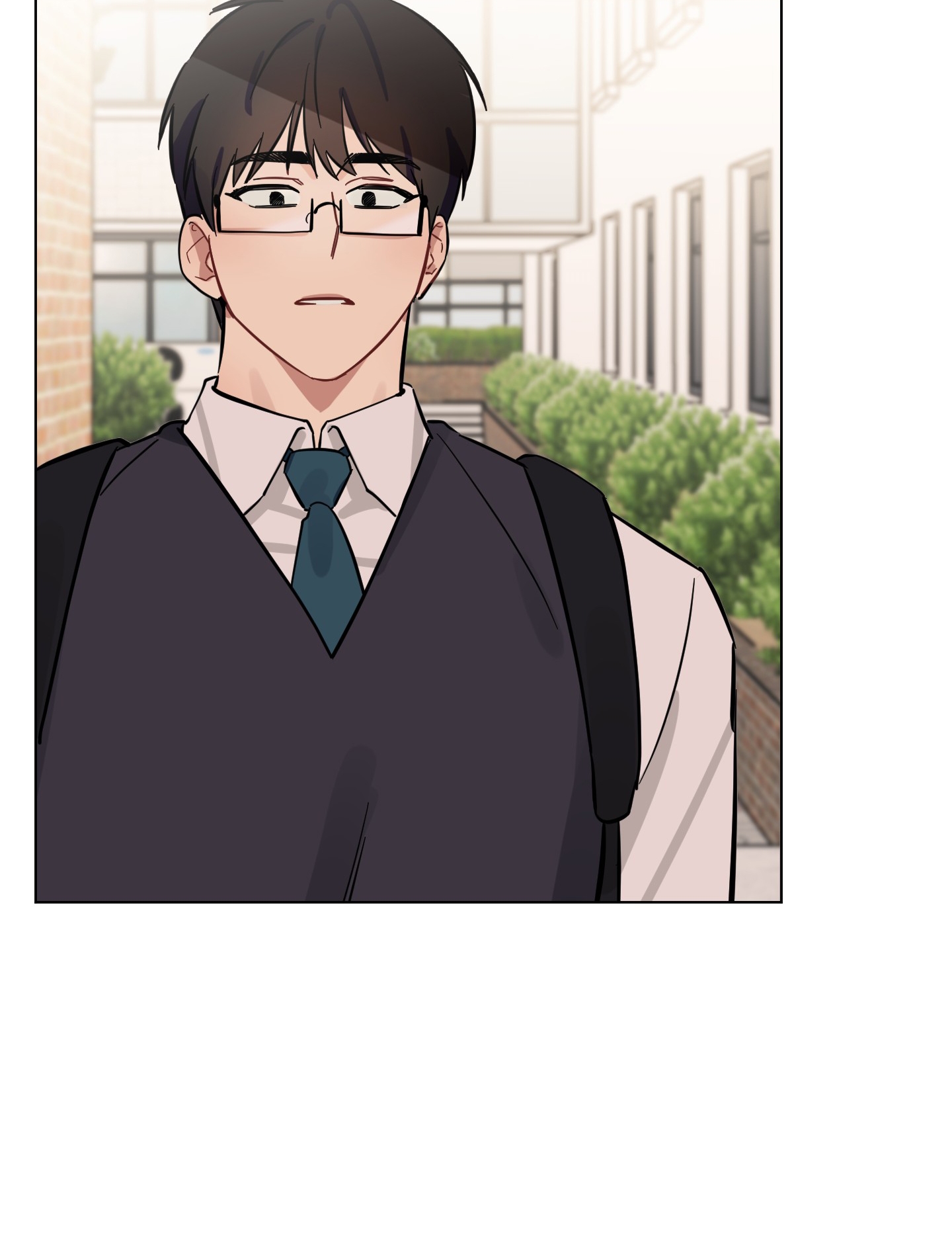 hãy nói rằng cậu nghe thấy đi chapter 4 91