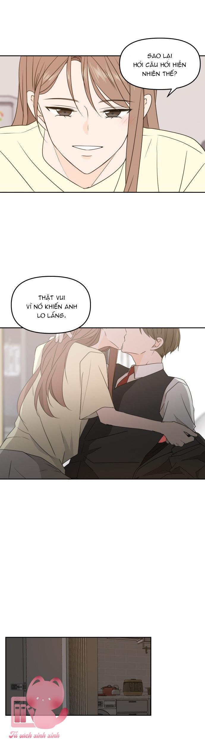 hẹn gặp nhau ở kiếp thứ 19 chapter 80 11