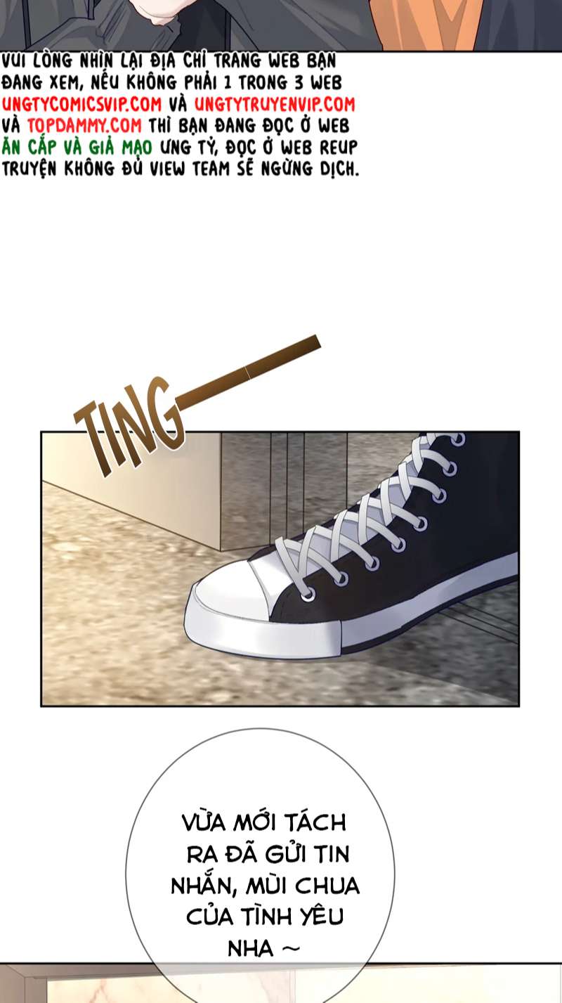 nhân vật chính chỉ muốn yêu đương chapter 45 34