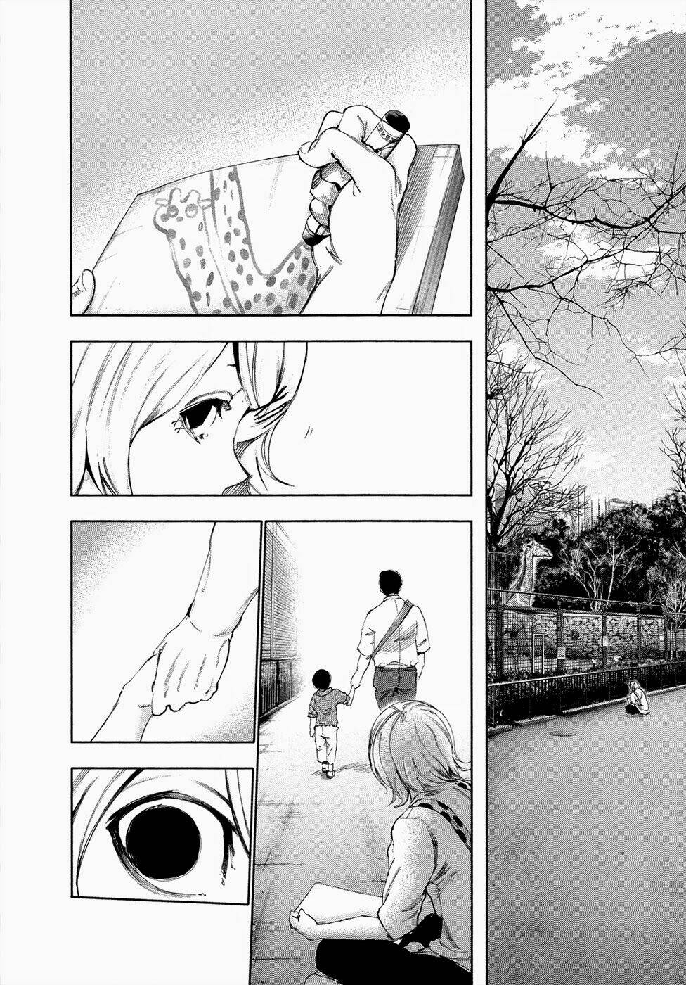 ngạ quỷ tokyo chapter 122 5