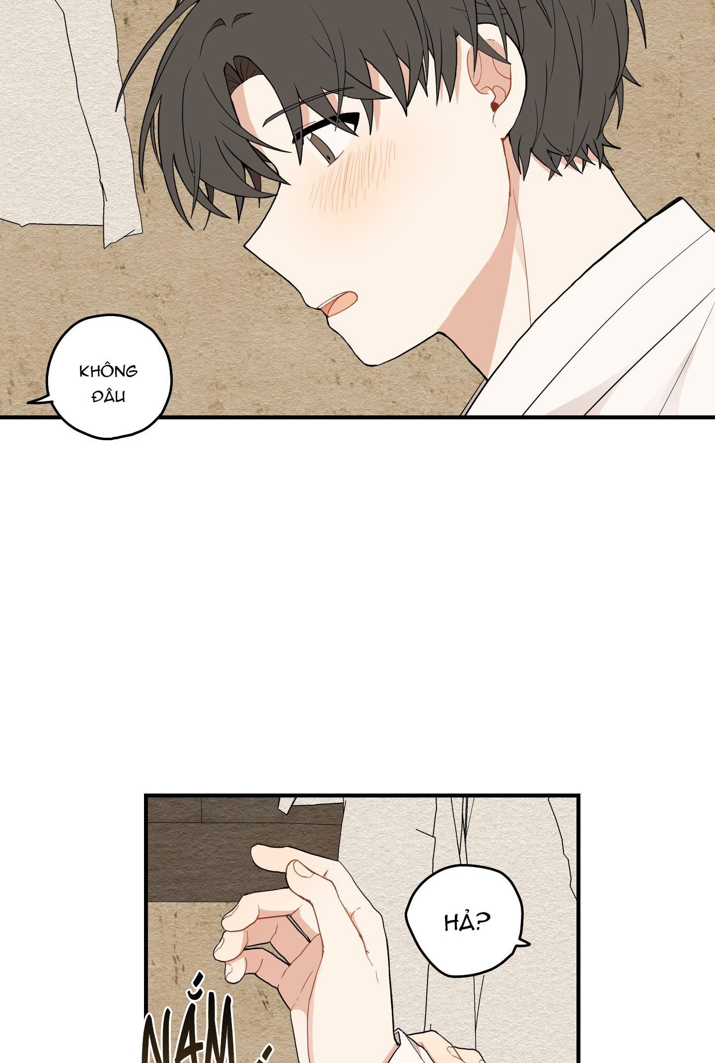 đường hoa liên kiều rơi chapter 14 4