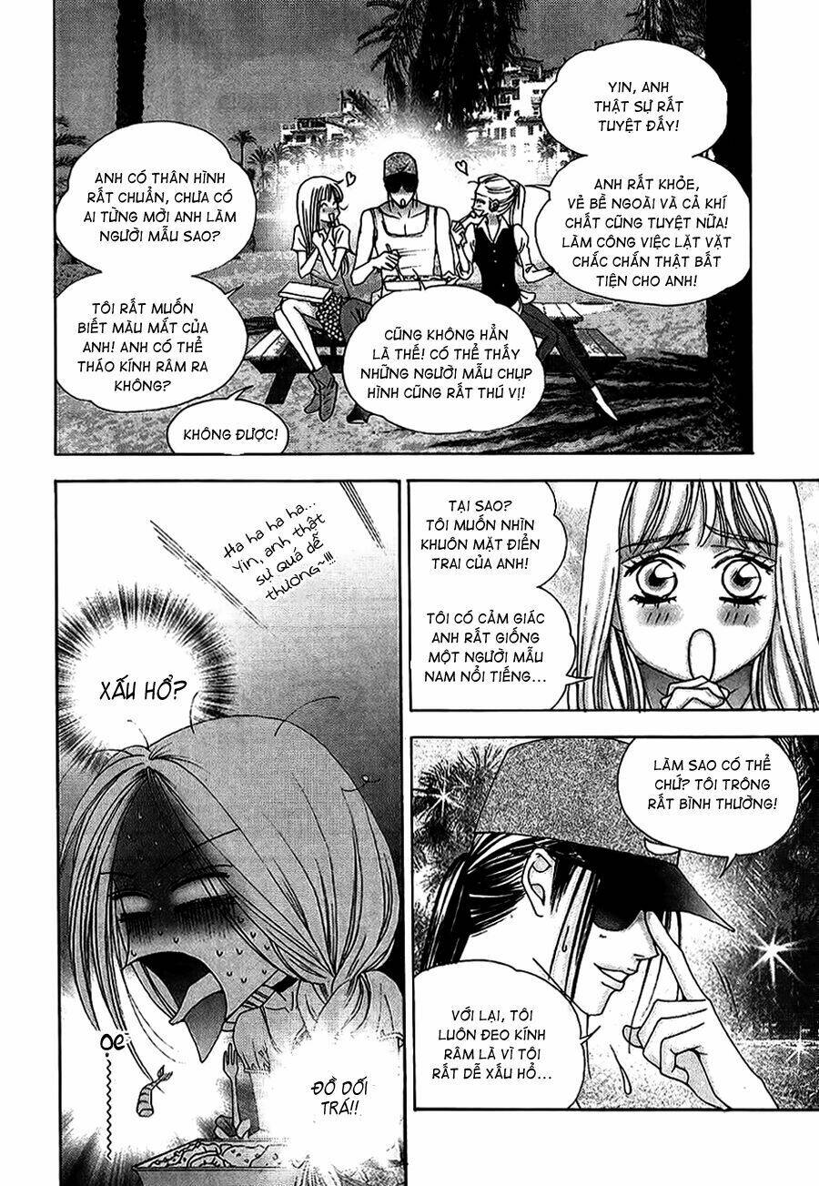 the one chapter 97 7