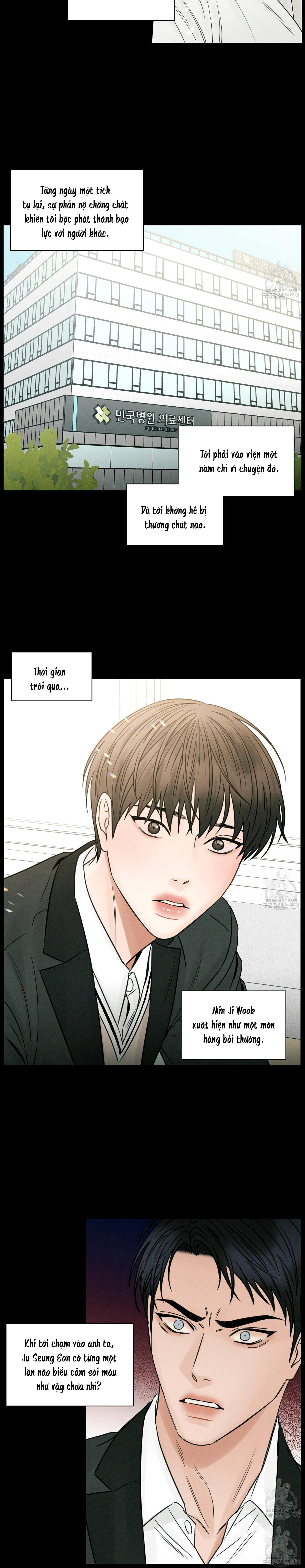 dù anh không yêu em chapter 33 4