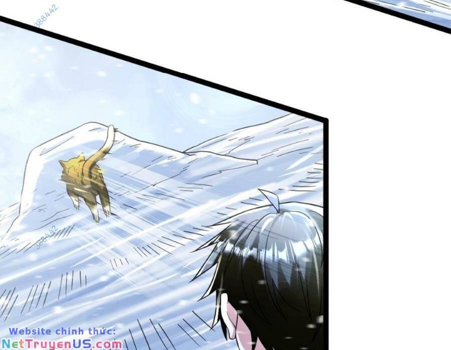 đóng băng toàn cầu: tôi gây dựng nên phòng an toàn thời tận thế chapter 152 7