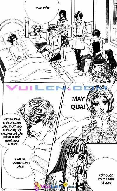 cửa hàng phù thủy chapter 6 90