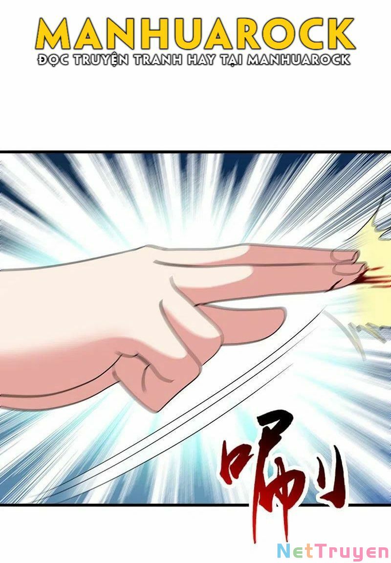 tiên võ đế tôn chapter 317 41