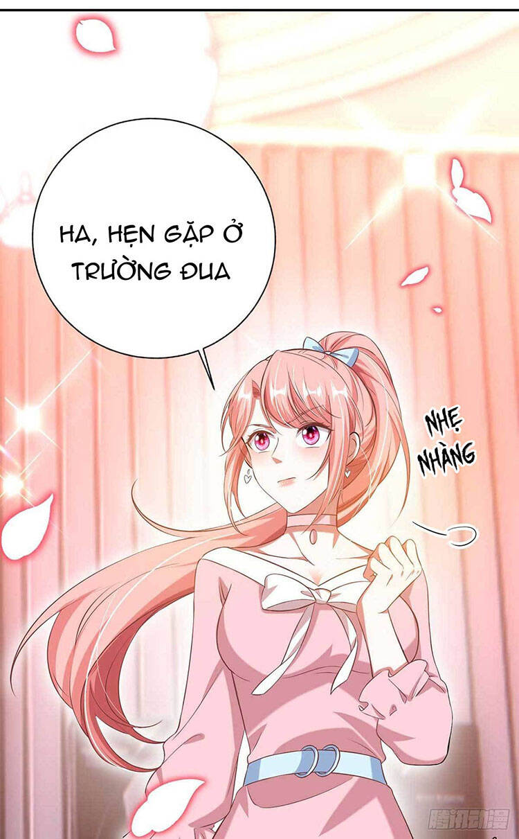 đại lão gọi tôi tiểu tổ tông chapter 38 2