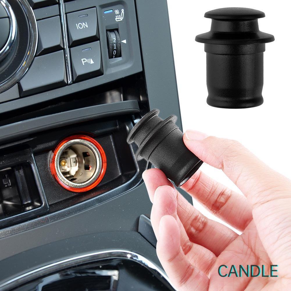 Nắp Che Chống Bụi Cho Bật Lửa Xe Hơi