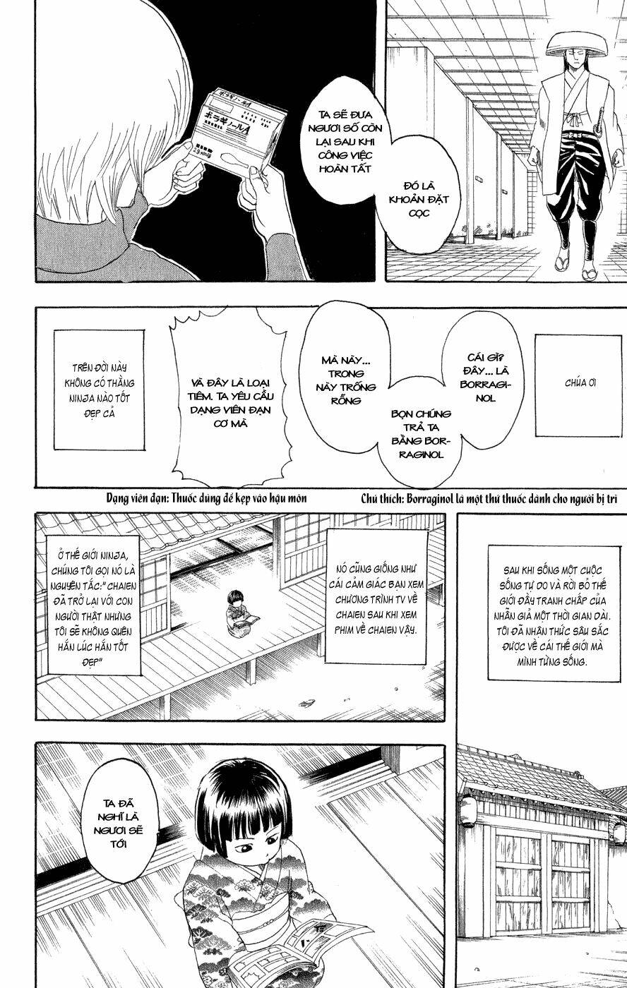 gintama - linh hồn bạc chapter 124 11