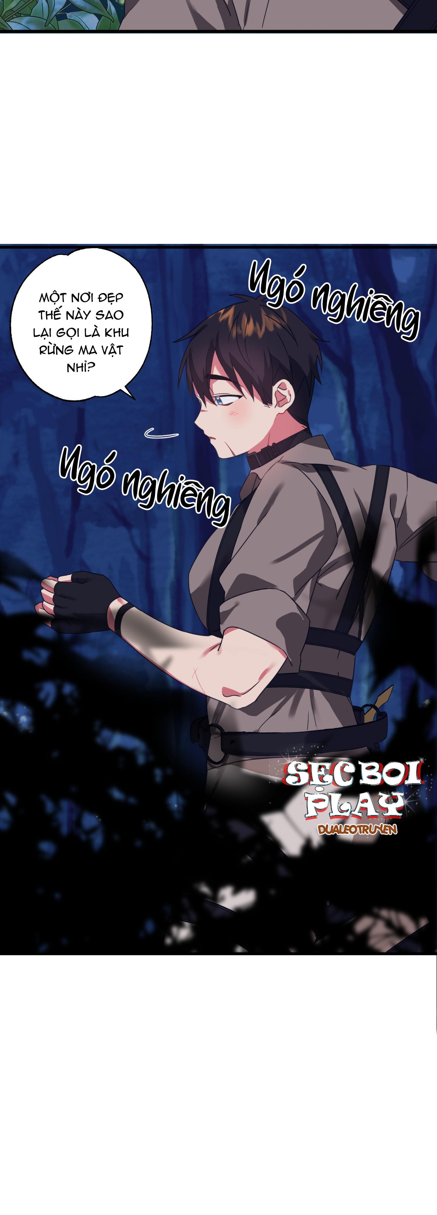 bộ sưu tập ciu to-ngực bự của nhà sẹc chapter 1 34