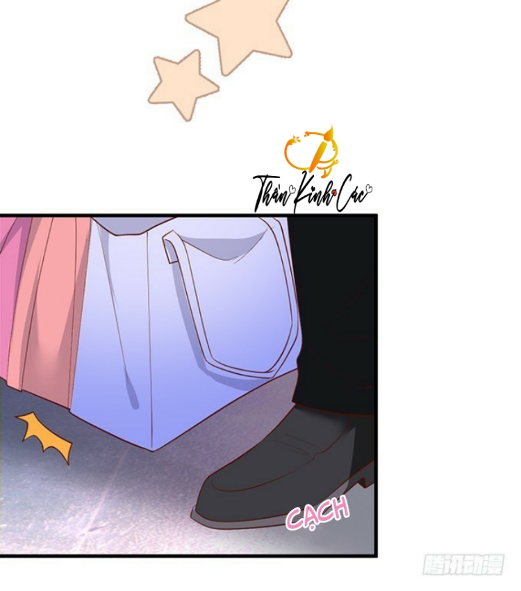 dưỡng khí chí mạng chapter 27 57