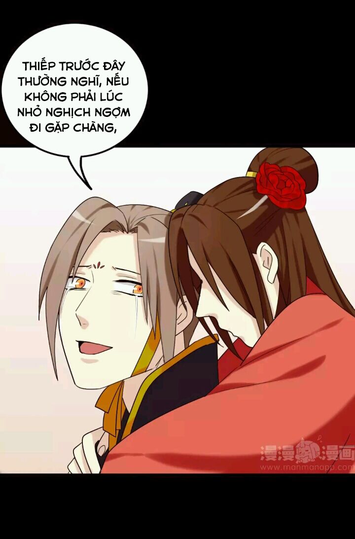 lưỡng bất nghi (full) chapter 114 28