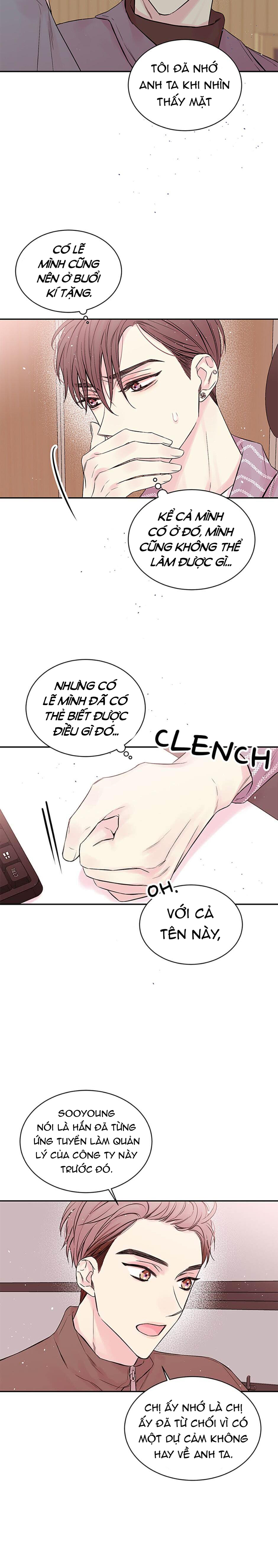 in my closet chapter 58 7