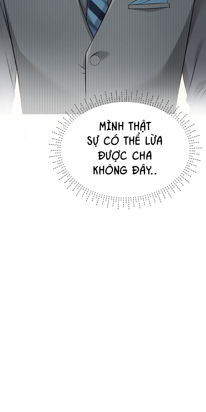 vị đại diện đáng ngờ chapter 6.2 10