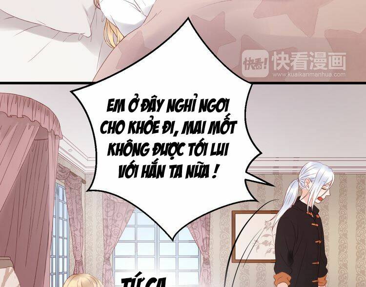 lượm được 1 tiểu hồ ly chapter 38 17
