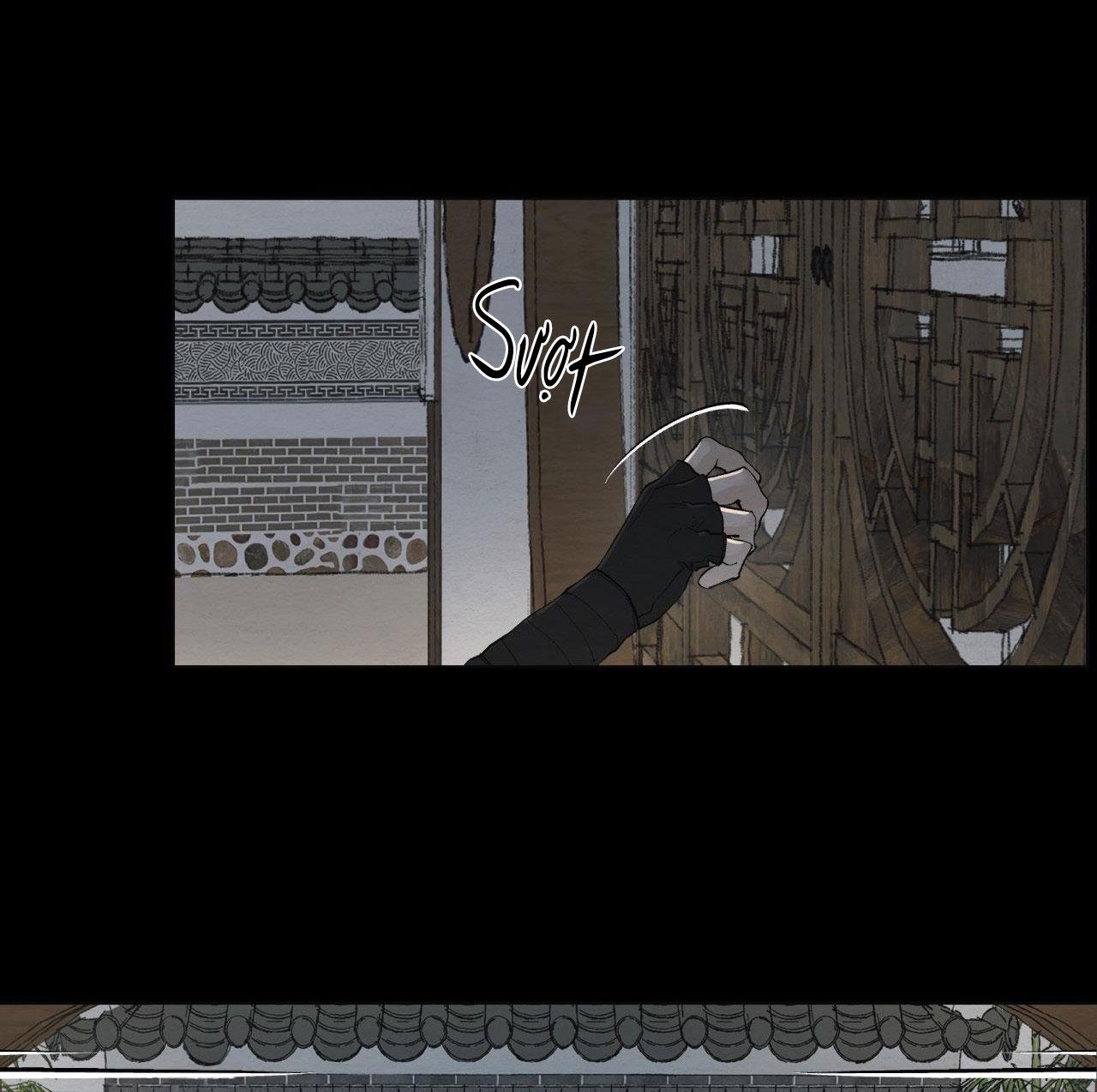 tâm hồn méo mó chapter 3 6