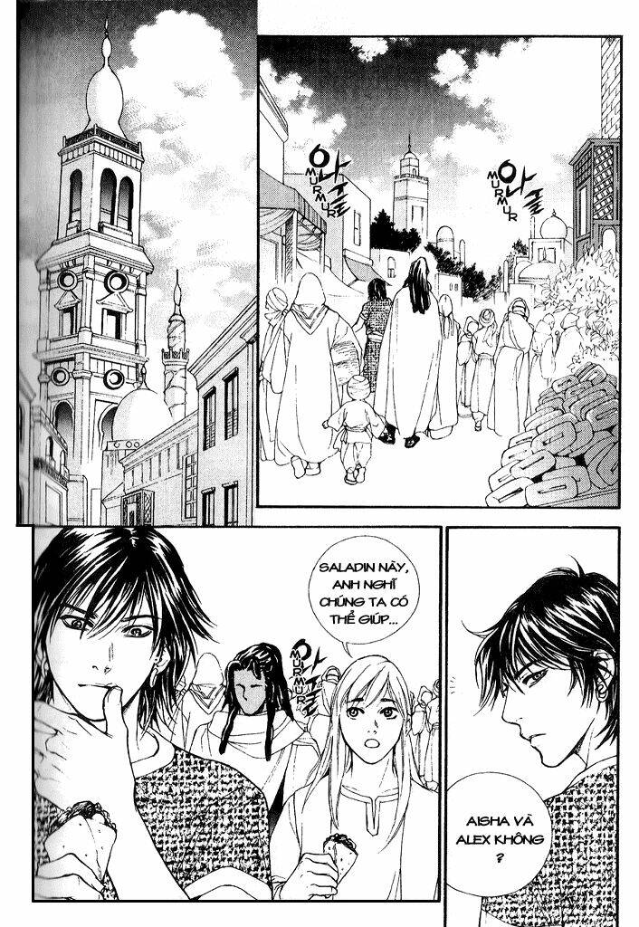 1001 nights chapter 31 15