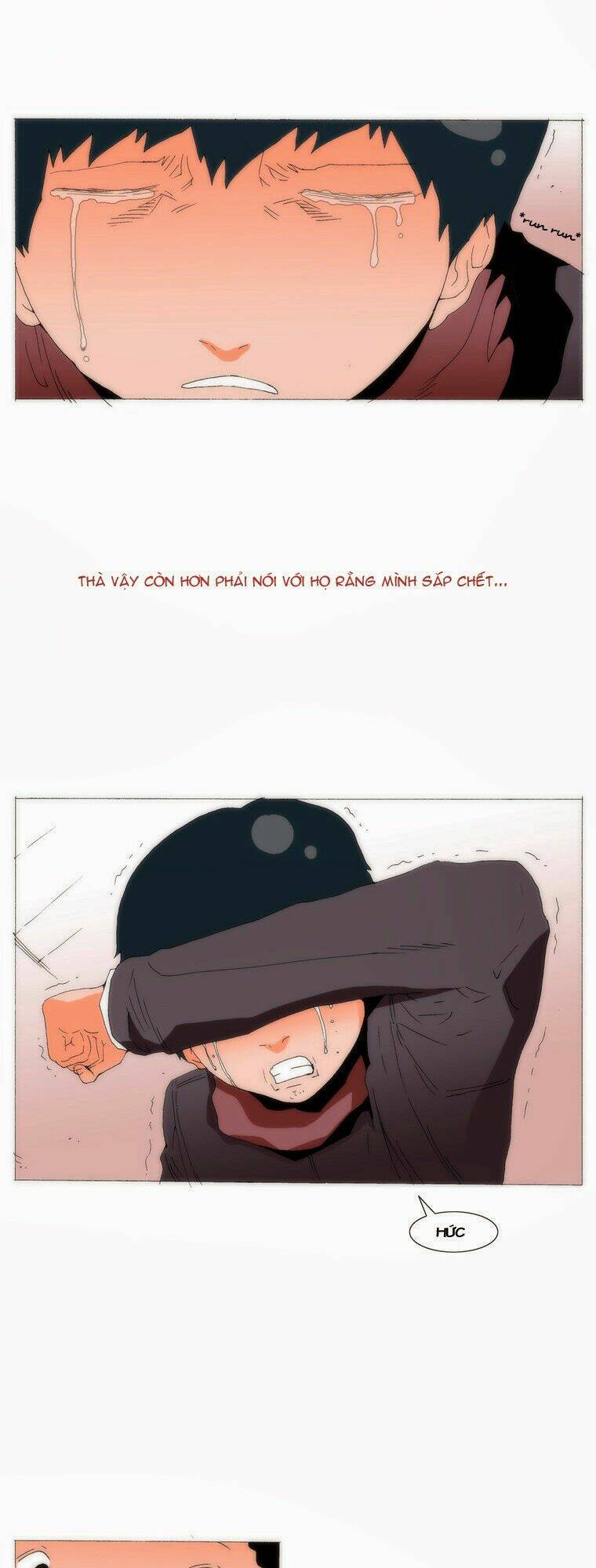 can't see can't hear but love chapter 61 12