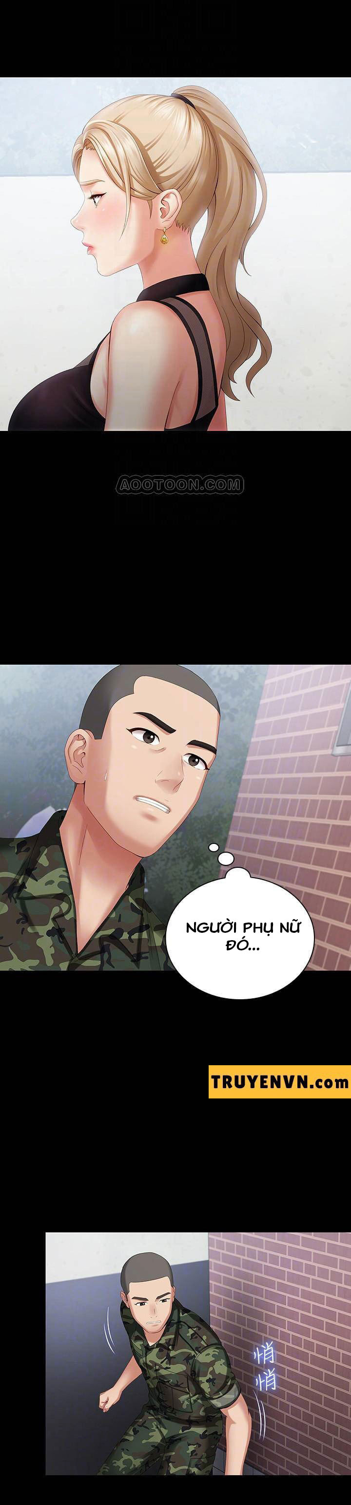 sứ mệnh người anh chapter 10 28