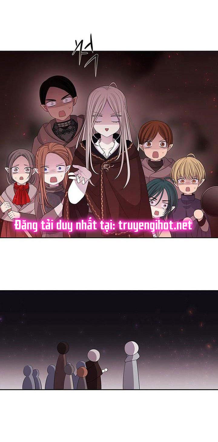 năm môn đệ của charlotte chapter 94 31