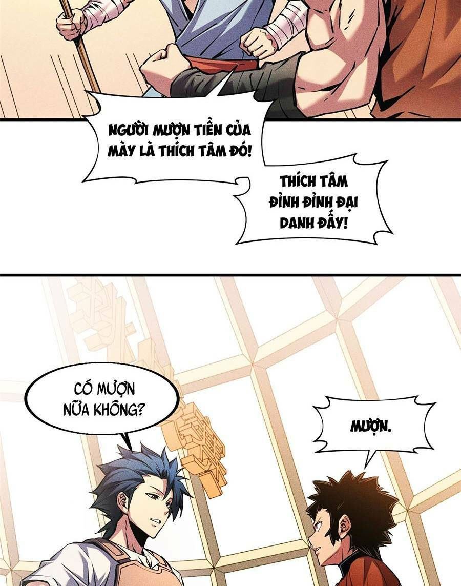 tối cường kiếm thần trọng sinh ký chapter 4 22