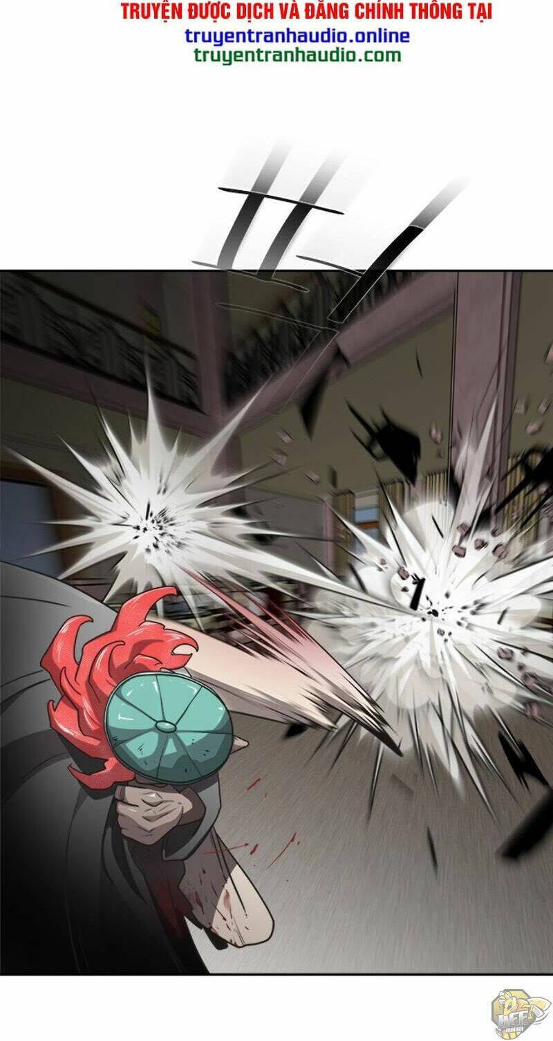 kĩ nguyên của anh hùng chapter 12 12
