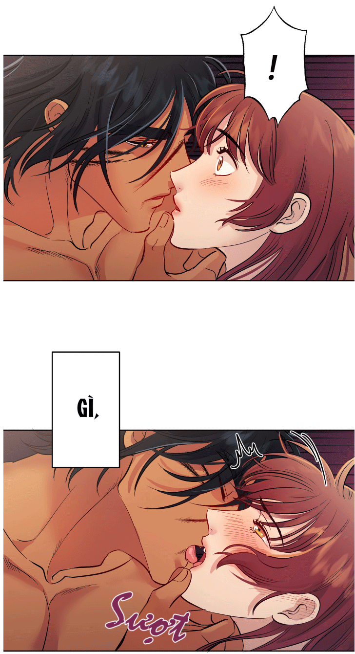 [18+] một lòng một dạ chapter 2 41