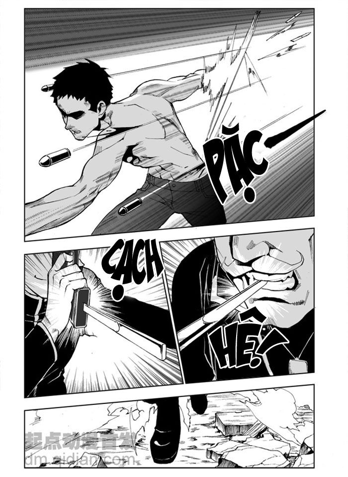 cửu đỉnh ký chapter 1 10