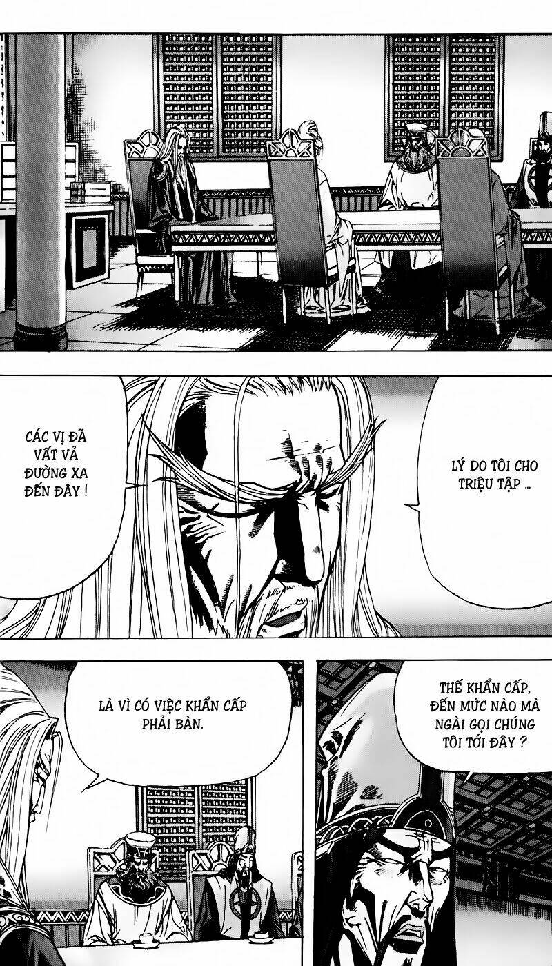 king of hell chapter 73 14
