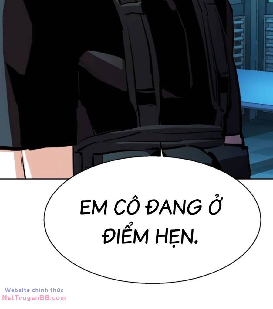 bạn học tôi là lính đánh thuê chapter 176 62