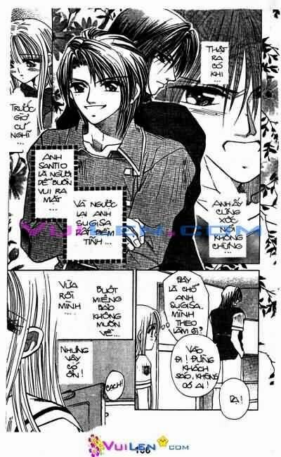 arita đáng yêu chapter 5 106